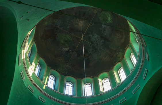 Троицкая церковь